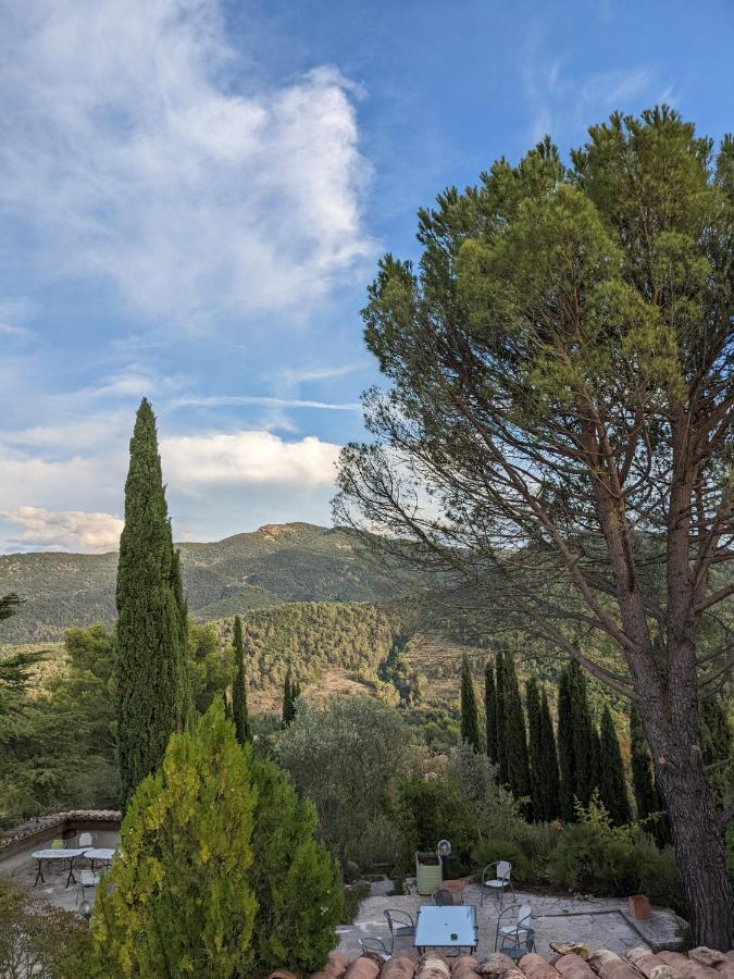 Bed & Breakfast Les Colombes *